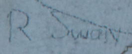 R. SWAN