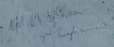 Cpl J.? ??? 9th Reinforcements