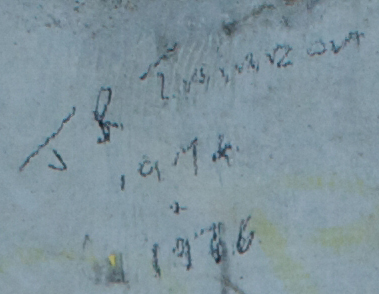 J.R. T??n   1974&amp;1976