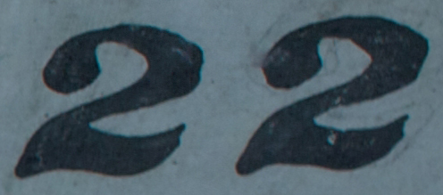 22
