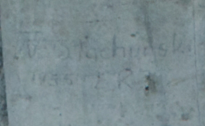 W. Stachinski