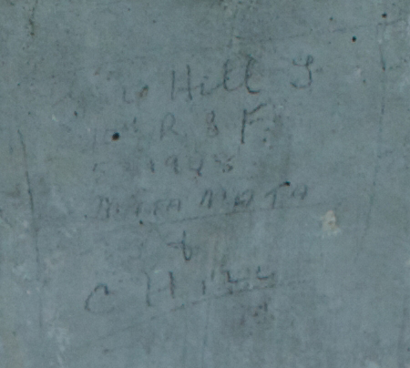 J. Hill 5?1948 R.S.F