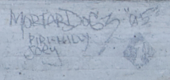 PIRI HILLY, JOEY   1995