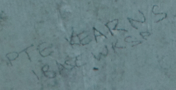 PTE KEARNS BASE WKSP