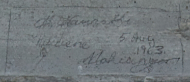 M. H??ki?   5. Aug 1963