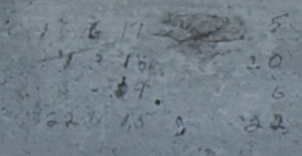 5,20,6,22/17,18,19,95