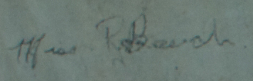 ?? R. Bauch