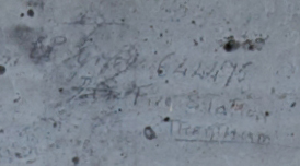 E.P. 644475 FIRE STATION