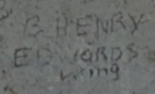 B. HENRY EDWARDS WING