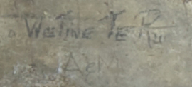 WaTine Te Ra