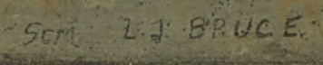 SCM L.J. BRUCE