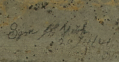 Spr B. Nick   10/11/.41