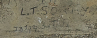 L.T. SORBY 73779 L.T.E