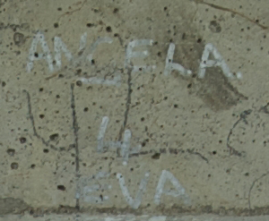 ANGELA 4 EVA