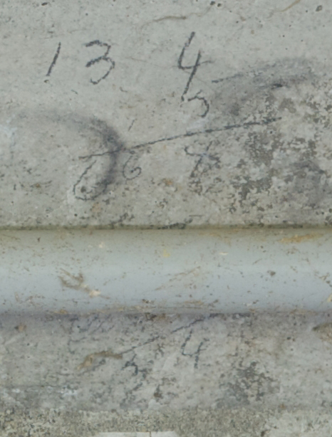 13/66, 4,5/8, ??/3,4