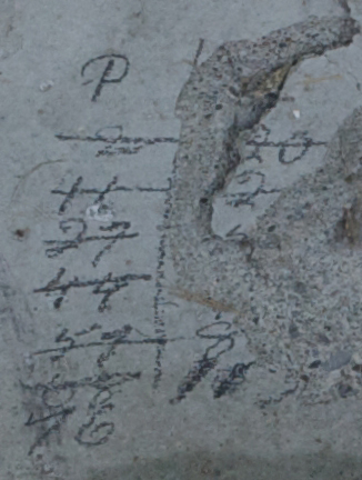 P 2,11,27,44,57,68,76