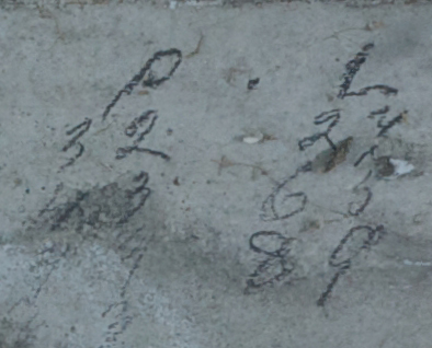 P 22, 43, ??, L 27,63,89