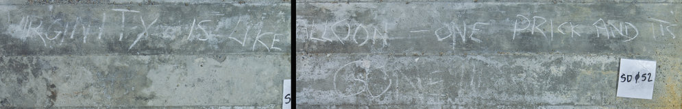 BALLOON - ONE PRICK AND ITS GONE!!