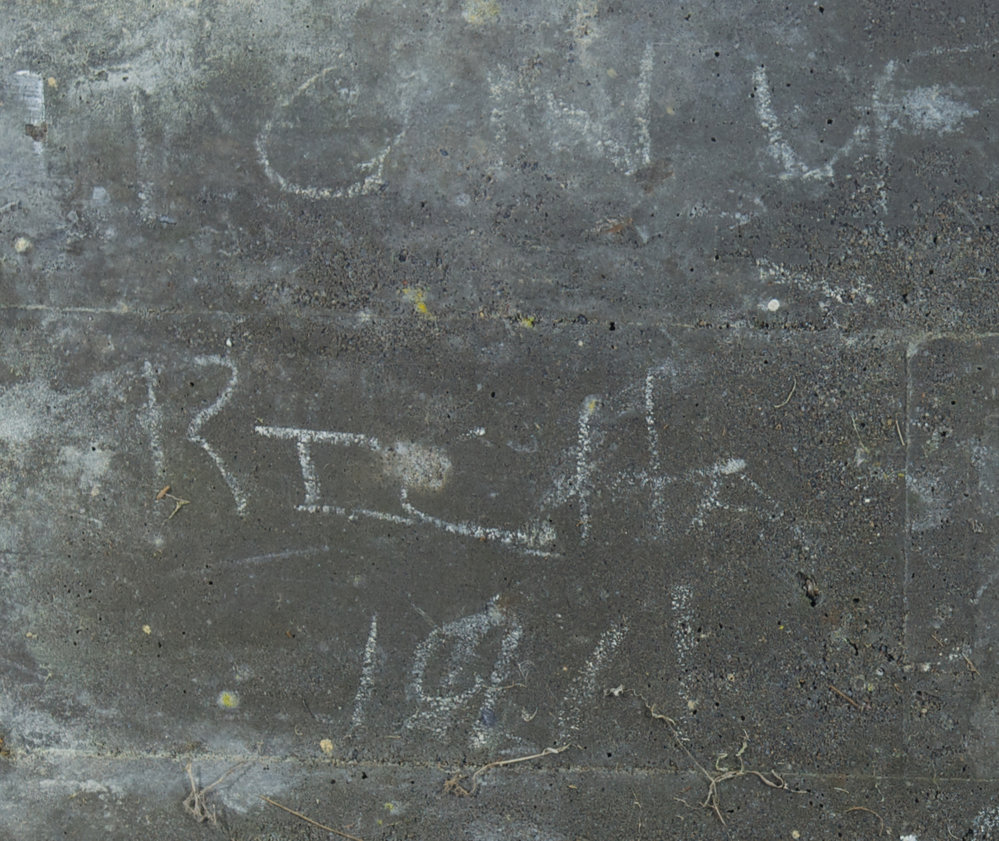 TONY RICHARDS   1971