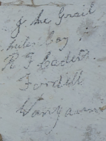 R.J. Gade?? Rifles C Coy