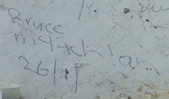 Bruce McLachlan   26/?/63