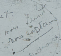 Now Lieut, Now Captain