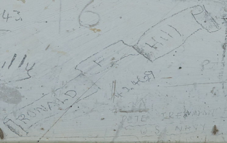 Ronald F. Hill 42469