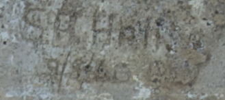 S.A. HARRIS   9/8/.40