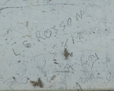 L.S. ROSSON 35812 A Coy