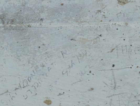 L. DONE?? 9th H?? NZF