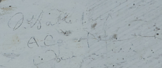 D. Ball A Coy B Battlation