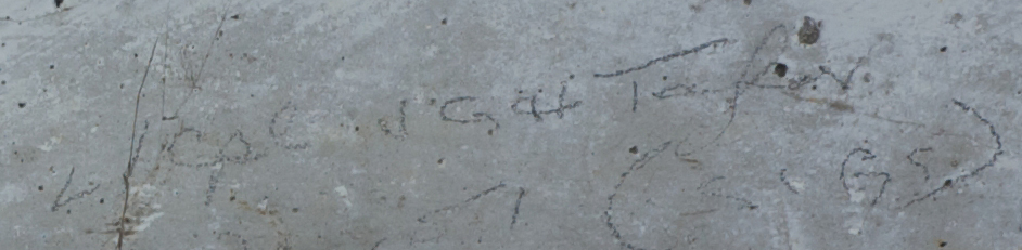 L/Cpl J.G Taylor SIGS