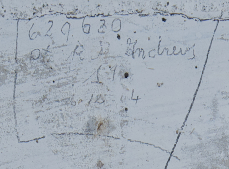 Pt R.B. McKey 629620  16/8/.44