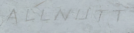ALLNUTT