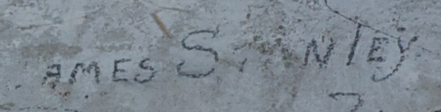 JAMES STANLEY
