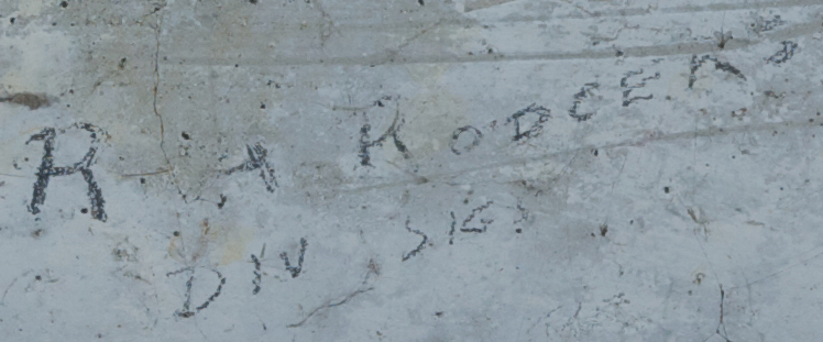 R.A. RODGERS DIV SIGS