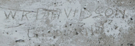 W.K. DAVIDSON