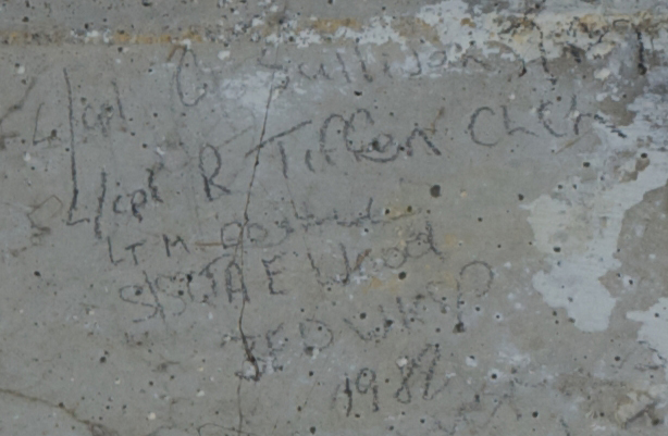 L/Cpl C. Sullivan   1982