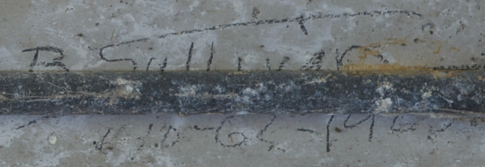 B Sullivan   ?-10-62