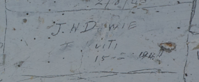 J??k Kuiti   15/02/1941