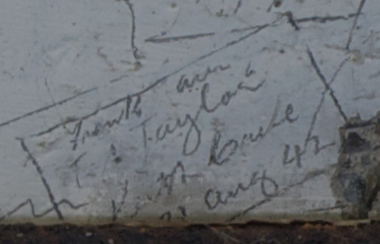 T. Taylor   ?? Aug 42