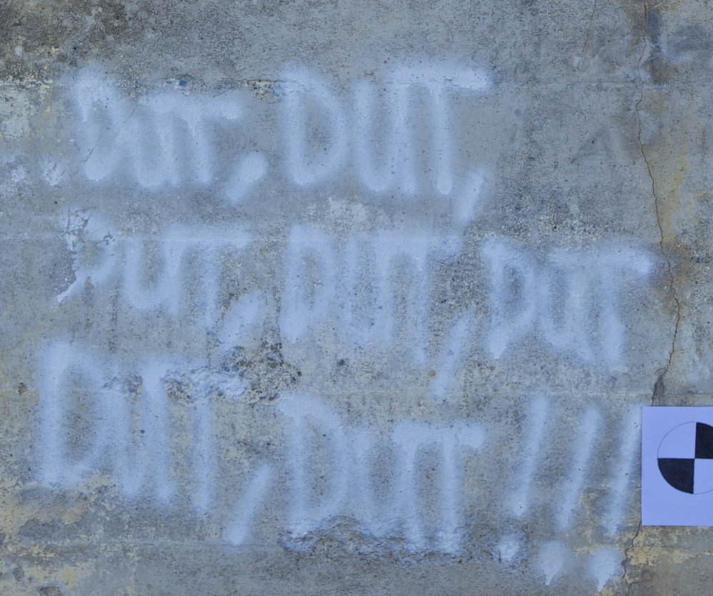 DUT, DUT, DUT, DUT, DUT, DUT, DUT!!!