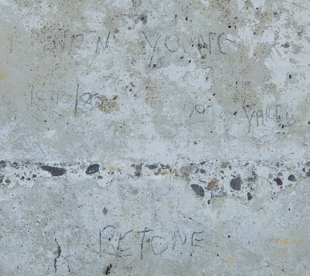 P??P N. YOUNG No.? Yards  18/10/.85