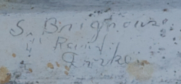 S? S. Brigham 4th Reinf