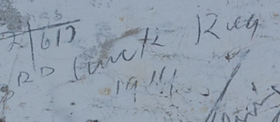 SRD L??r Cunk   1964