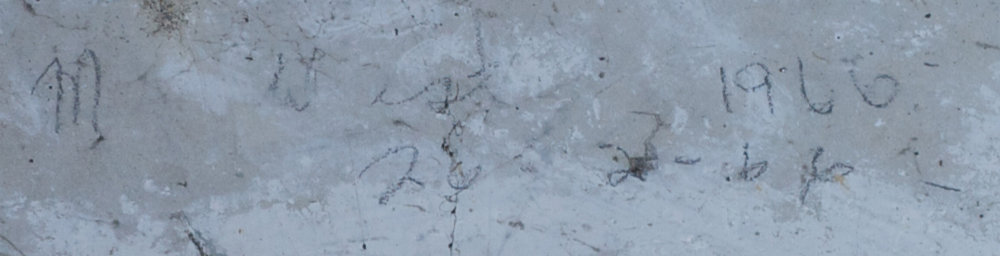 M. West   1966 26-1-66