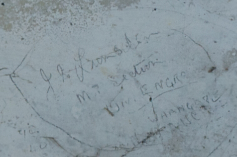 J.R ??omsd?n DIV ENGRS