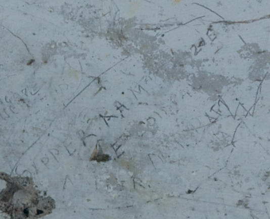 SAPPER A.A. McKenzie 2nd E No.? E Company