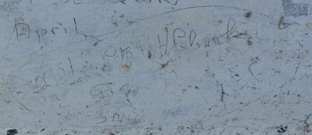 Pte H.H Pe?? 32751 D Company