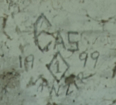 CAS   1999
